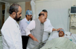Naxal ambush: It’s a cold blooded murder, says Rajnath